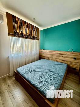 1-к квартира, вторичка, 43м2, 9/10 этаж