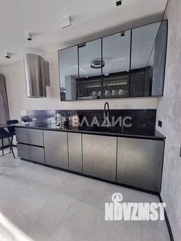 3-к квартира, вторичка, 102м2, 20/23 этаж