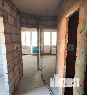 2-к квартира, сданный дом, 61м2, 16/18 этаж