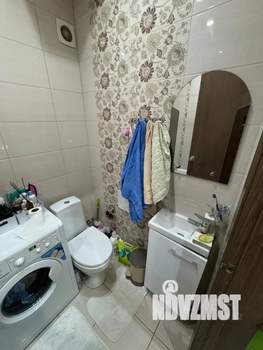 2-к квартира, вторичка, 38м2, 1/2 этаж