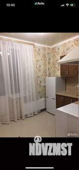 1-к квартира, вторичка, 38м2, 19/20 этаж