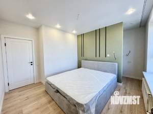 2-к квартира, вторичка, 64м2, 10/18 этаж