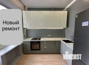 2-к квартира, вторичка, 44м2, 2/5 этаж