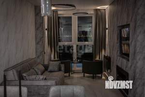 2-к квартира, вторичка, 64м2, 8/26 этаж