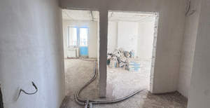 1-к квартира, вторичка, 44м2, 12/18 этаж