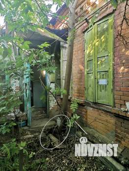 2-к квартира, вторичка, 30м2, 1/1 этаж