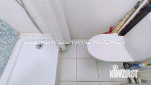 1-к квартира, вторичка, 19м2, 2/5 этаж