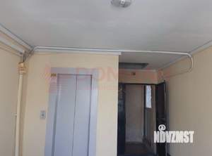 1-к квартира, вторичка, 30м2, 9/9 этаж