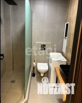 1-к квартира, вторичка, 30м2, 8/9 этаж