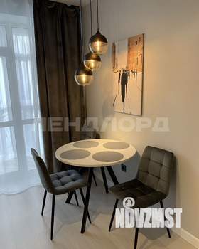 2-к квартира, вторичка, 41м2, 3/18 этаж