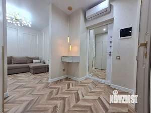 2-к квартира, вторичка, 50м2, 4/25 этаж