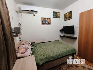 1-к квартира, вторичка, 35м2, 4/6 этаж