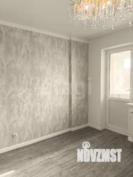 Студия квартира, сданный дом, 21м2, 3/24 этаж