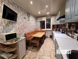 3-к квартира, вторичка, 69м2, 9/9 этаж