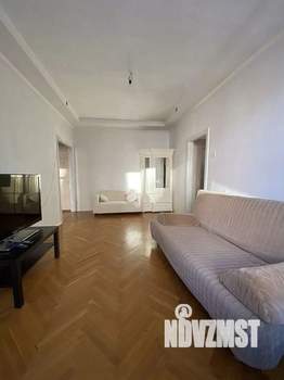 3-к квартира, вторичка, 63м2, 4/4 этаж