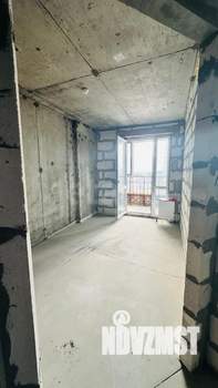 1-к квартира, вторичка, 39м2, 10/25 этаж