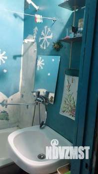 2-к квартира, вторичка, 50м2, 12/14 этаж