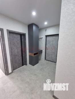 2-к квартира, вторичка, 45м2, 9/25 этаж