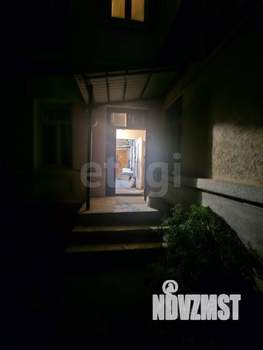 1-к квартира, вторичка, 19м2, 1/2 этаж