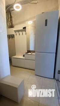 2-к квартира, вторичка, 42м2, 4/5 этаж