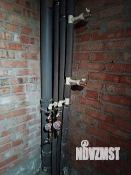 1-к квартира, вторичка, 39м2, 9/25 этаж