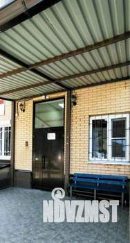 2-к квартира, вторичка, 70м2, 6/18 этаж