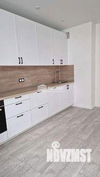 3-к квартира, вторичка, 70м2, 9/24 этаж