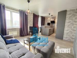 1-к квартира, вторичка, 33м2, 11/23 этаж