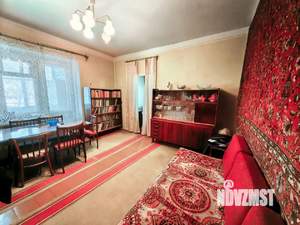 3-к квартира, вторичка, 51м2, 1/9 этаж