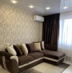 1-к квартира, вторичка, 37м2, 9/17 этаж