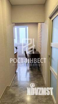 1-к квартира, вторичка, 41м2, 20/20 этаж