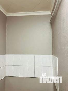 1-к квартира, вторичка, 31м2, 9/9 этаж