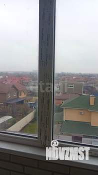 Студия квартира, вторичка, 27м2, 3/6 этаж