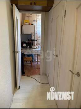 1-к квартира, вторичка, 32м2, 5/9 этаж