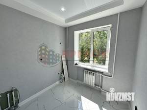 2-к квартира, вторичка, 46м2, 3/5 этаж