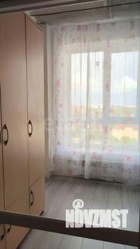 2-к квартира, вторичка, 46м2, 13/25 этаж