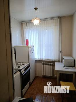 1-к квартира, вторичка, 22м2, 4/9 этаж