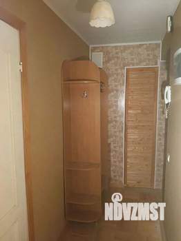 1-к квартира, вторичка, 32м2, 3/5 этаж