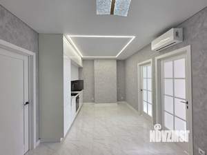 2-к квартира, вторичка, 55м2, 4/25 этаж