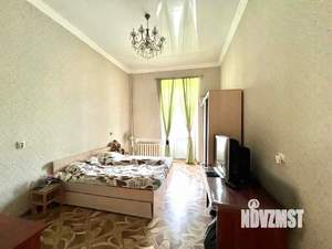 3-к квартира, вторичка, 97м2, 2/3 этаж