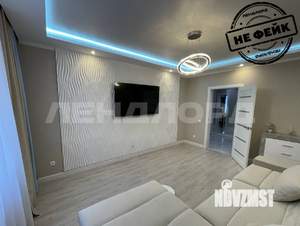2-к квартира, вторичка, 64м2, 9/24 этаж