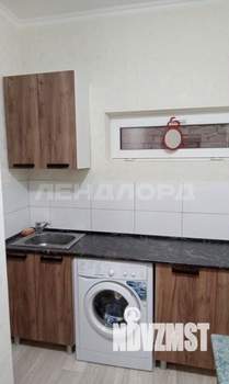 1-к квартира, вторичка, 21м2, 1/1 этаж