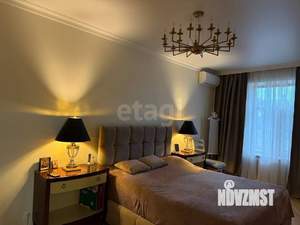 3-к квартира, вторичка, 98м2, 3/4 этаж