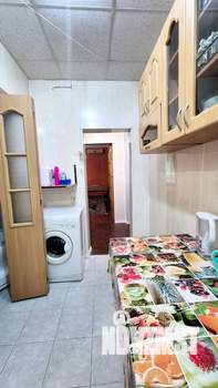 3-к квартира, вторичка, 71м2, 3/3 этаж