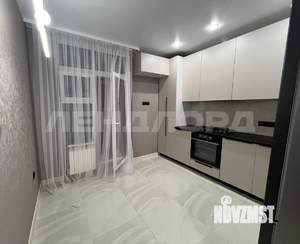 1-к квартира, вторичка, 39м2, 7/9 этаж