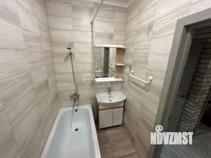 1-к квартира, вторичка, 43м2, 13/18 этаж