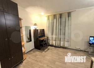 1-к квартира, вторичка, 32м2, 9/9 этаж