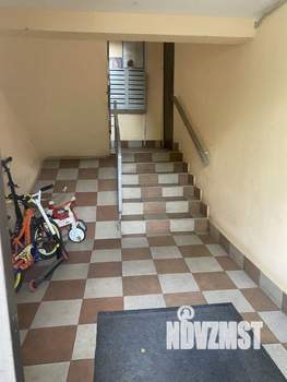 2-к квартира, вторичка, 52м2, 3/10 этаж