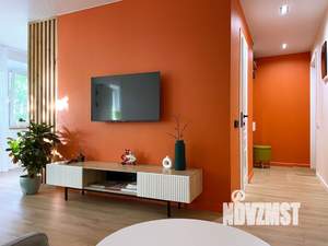 2-к квартира, вторичка, 43м2, 4/5 этаж