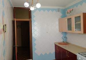 2-к квартира, вторичка, 52м2, 8/9 этаж